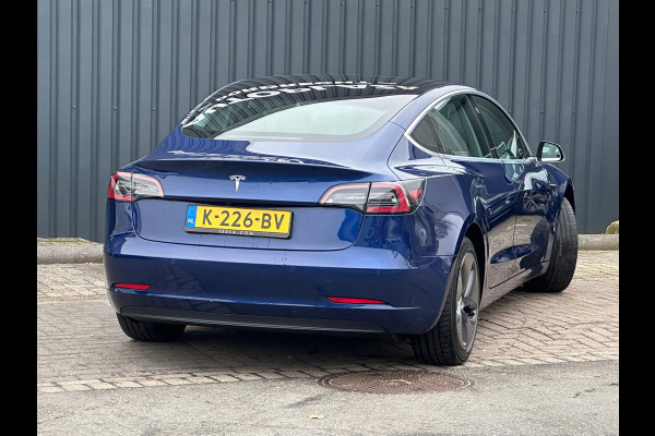 Tesla Model 3 Standard RWD Plus 60 kWh SOH 92%