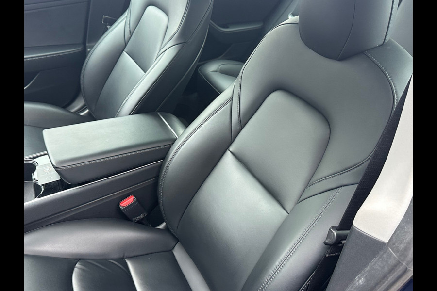 Tesla Model 3 Standard RWD Plus 60 kWh SOH 92%