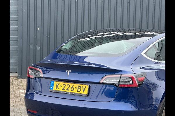 Tesla Model 3 Standard RWD Plus 60 kWh SOH 92%