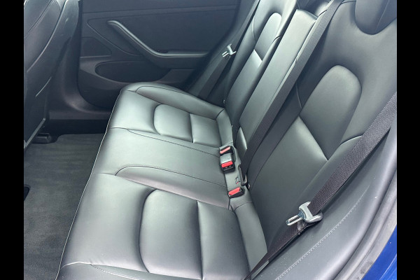 Tesla Model 3 Standard RWD Plus 60 kWh SOH 92%