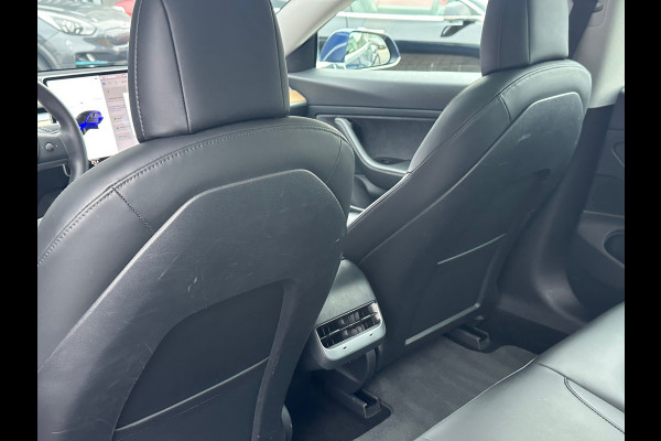 Tesla Model 3 Standard RWD Plus 60 kWh SOH 92%