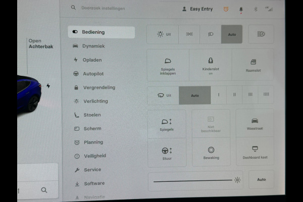 Tesla Model 3 Standard RWD Plus 60 kWh SOH 92%