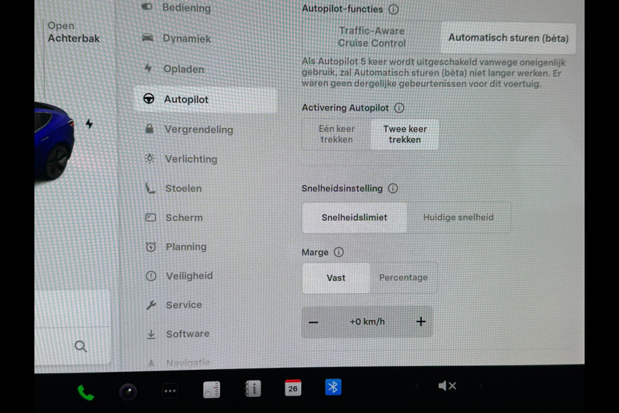 Tesla Model 3 Standard RWD Plus 60 kWh SOH 92%