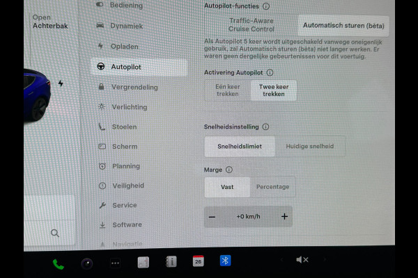 Tesla Model 3 Standard RWD Plus 60 kWh SOH 92%