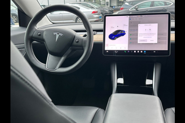 Tesla Model 3 Standard RWD Plus 60 kWh SOH 92%