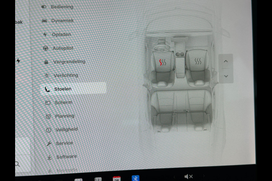 Tesla Model 3 Standard RWD Plus 60 kWh SOH 92%