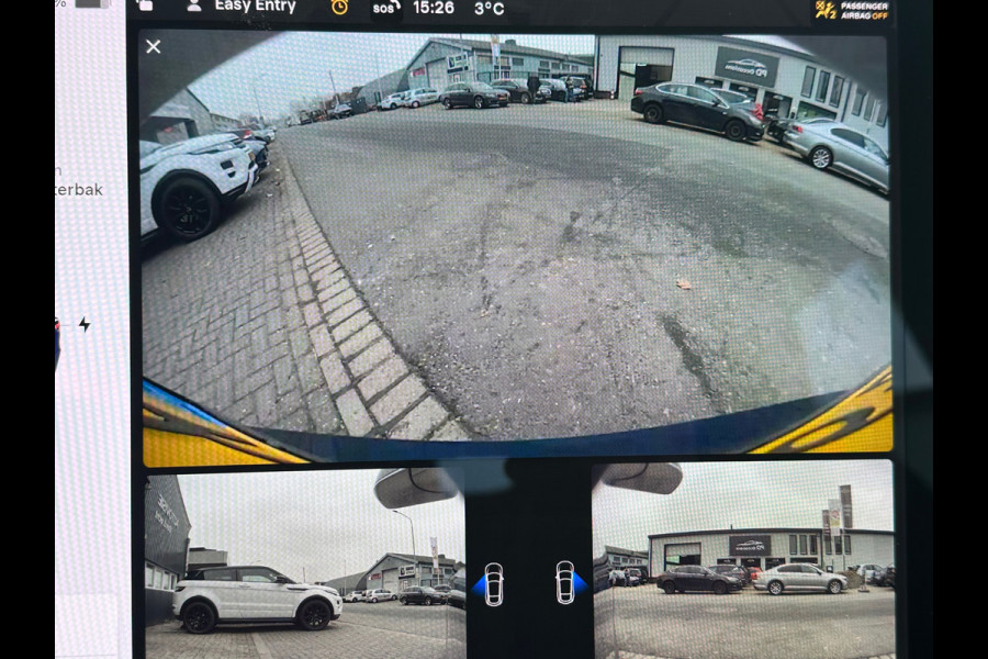 Tesla Model 3 Standard RWD Plus 60 kWh SOH 92%