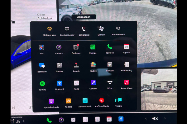 Tesla Model 3 Standard RWD Plus 60 kWh SOH 92%