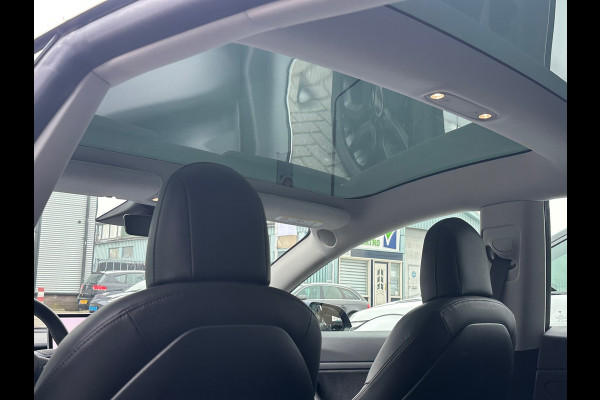 Tesla Model 3 Standard RWD Plus 60 kWh SOH 92%