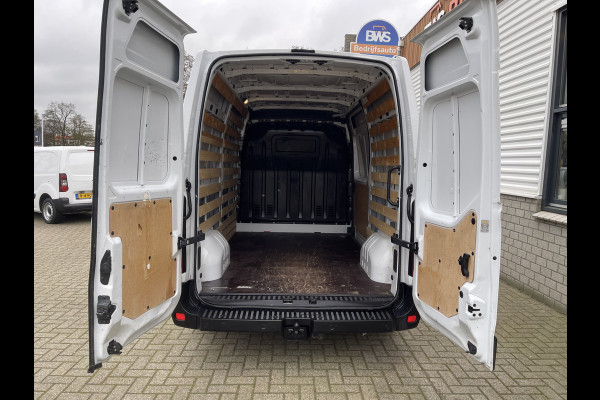 Opel Movano 2.3 Turbo 136pk L2H2 / vaste prijs rijklaar € 14.950 ex btw / euro 6 / bpm vrij / trekhaak 2500 kg / pdc achter / airco / cruise control / bijrijdersbank
