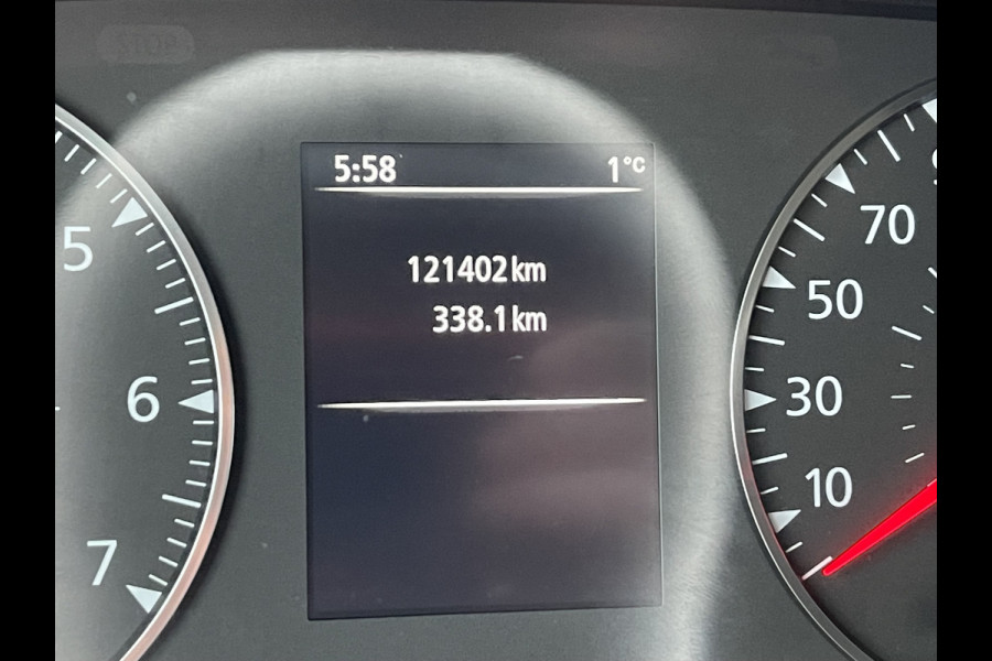 Opel Movano 2.3 Turbo 136pk L2H2 / vaste prijs rijklaar € 14.950 ex btw / euro 6 / bpm vrij / trekhaak 2500 kg / pdc achter / airco / cruise control / bijrijdersbank