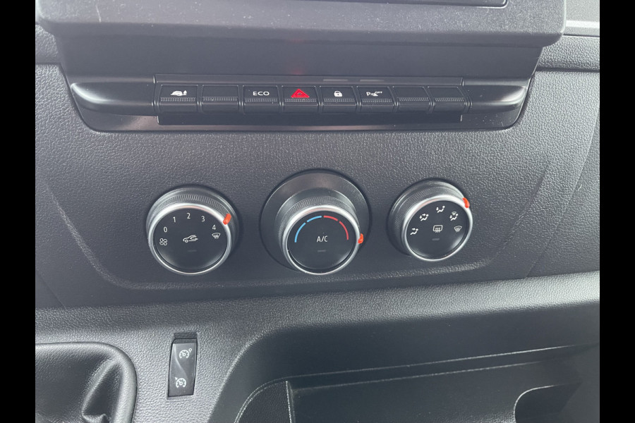 Opel Movano 2.3 Turbo 136pk L2H2 / vaste prijs rijklaar € 14.950 ex btw / euro 6 / bpm vrij / trekhaak 2500 kg / pdc achter / airco / cruise control / bijrijdersbank