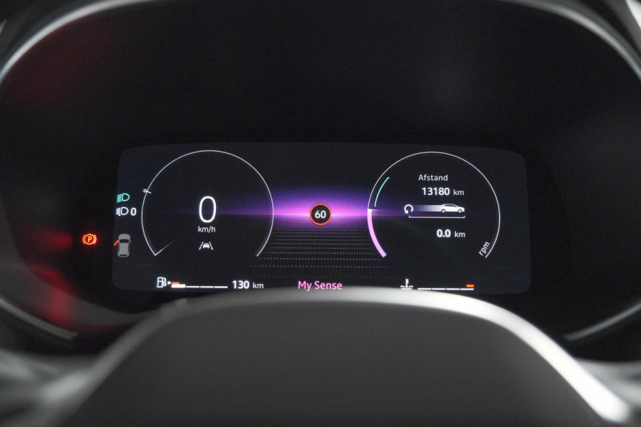 Renault Clio TCe 90 Techno | 360 Camera | Adaptieve Cruise Control | 9.3 Inch Groot Scherm