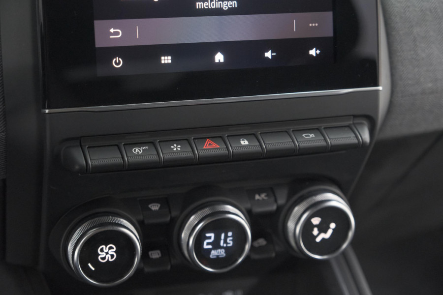 Renault Clio TCe 90 Techno | 360 Camera | Adaptieve Cruise Control | 9.3 Inch Groot Scherm