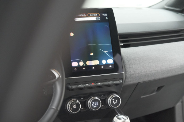 Renault Clio TCe 90 Techno | 360 Camera | Adaptieve Cruise Control | 9.3 Inch Groot Scherm