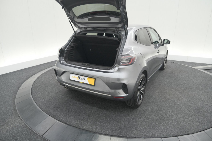 Renault Clio TCe 90 Techno | 360 Camera | Adaptieve Cruise Control | 9.3 Inch Groot Scherm