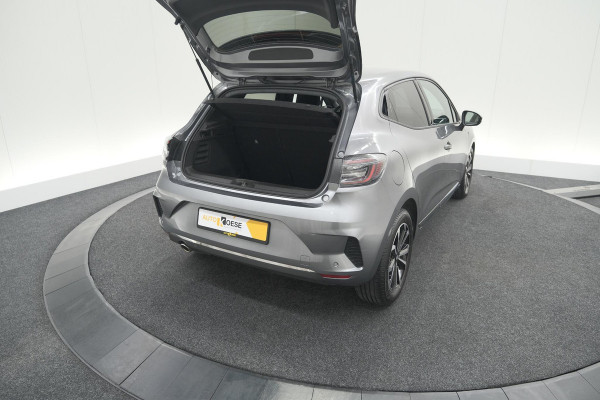 Renault Clio TCe 90 Techno | 360 Camera | Adaptieve Cruise Control | 9.3 Inch Groot Scherm