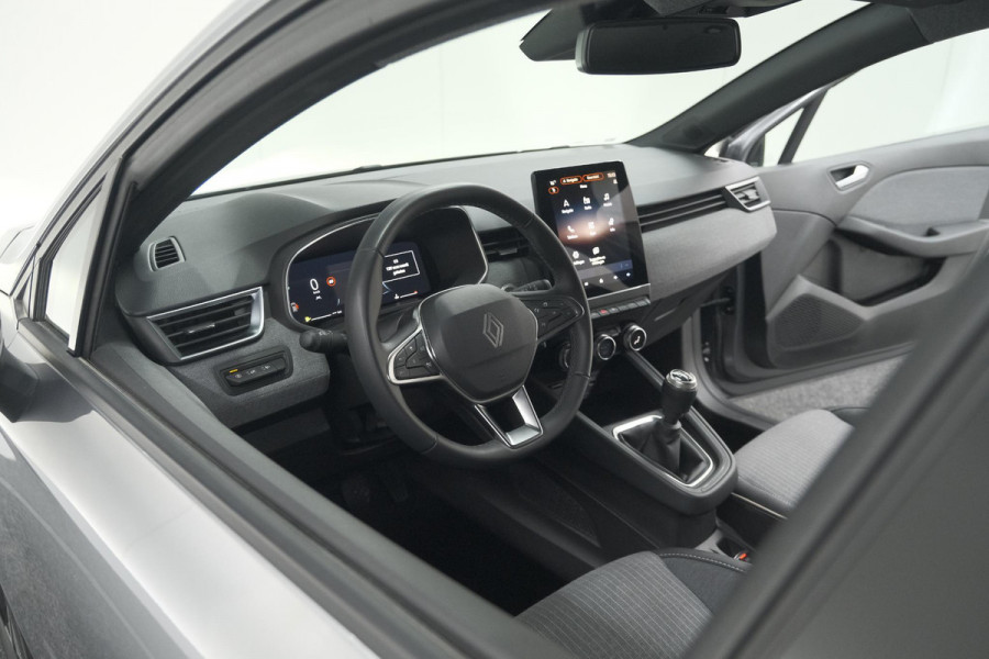 Renault Clio TCe 90 Techno | 360 Camera | Adaptieve Cruise Control | 9.3 Inch Groot Scherm