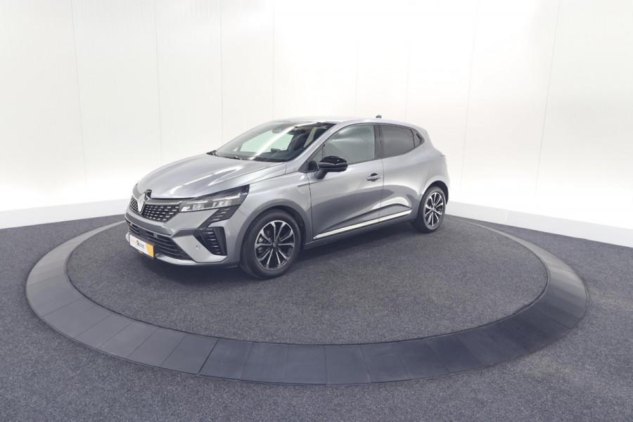 Renault Clio TCe 90 Techno | 360 Camera | Adaptieve Cruise Control | 9.3 Inch Groot Scherm