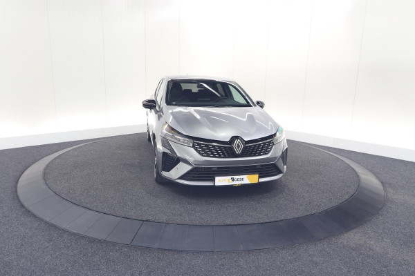 Renault Clio TCe 90 Techno | 360 Camera | Adaptieve Cruise Control | 9.3 Inch Groot Scherm