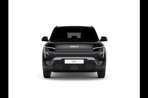 Kia EV3 Plus 81.4 kWh | Binnenkort beschikbaar | Stoel & Stuurverwarming | Apple Carplay | Adapt. Cruise | Camera | 17" | Navi