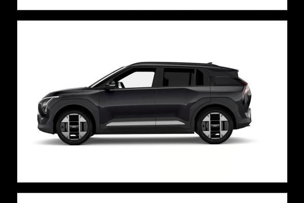 Kia EV3 Plus 81.4 kWh | Binnenkort beschikbaar | Stoel & Stuurverwarming | Apple Carplay | Adapt. Cruise | Camera | 17" | Navi