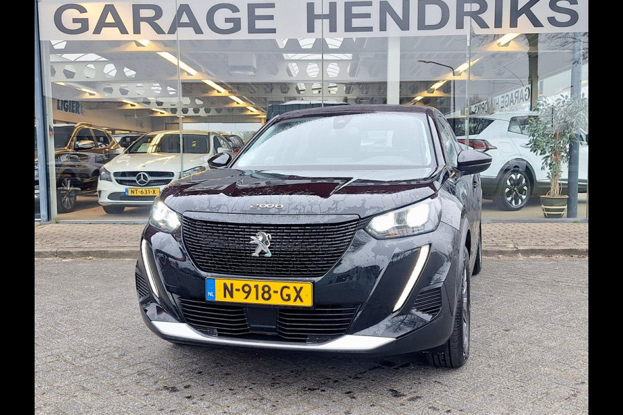 Peugeot e-2008 EV Active Pack 50 kWh | SOH: nnb | Climate | Navi | Cruise Control |