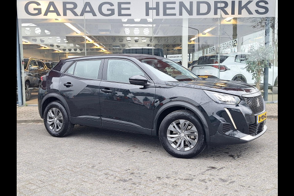 Peugeot e-2008 EV Active Pack 50 kWh | SOH: nnb | Climate | Navi | Cruise Control |