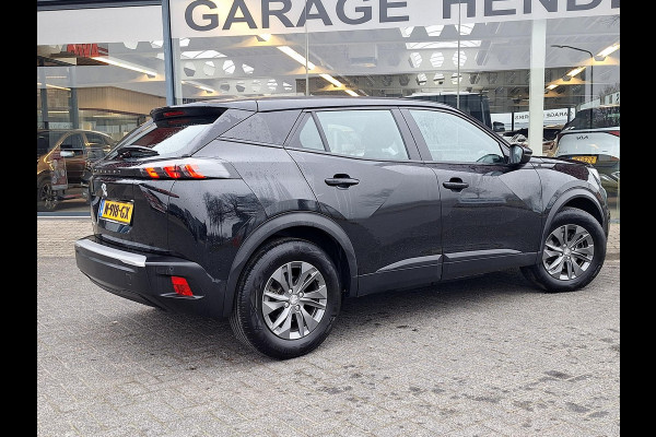 Peugeot e-2008 EV Active Pack 50 kWh | SOH: nnb | Climate | Navi | Cruise Control |