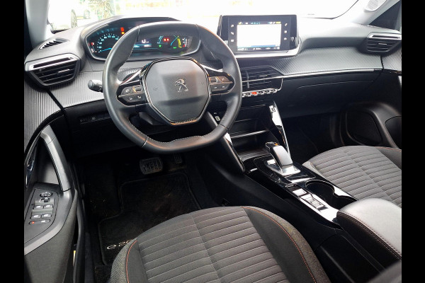 Peugeot e-2008 EV Active Pack 50 kWh | SOH: nnb | Climate | Navi | Cruise Control |