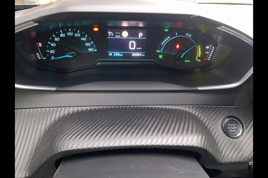 Peugeot e-2008 EV Active Pack 50 kWh | SOH: nnb | Climate | Navi | Cruise Control |