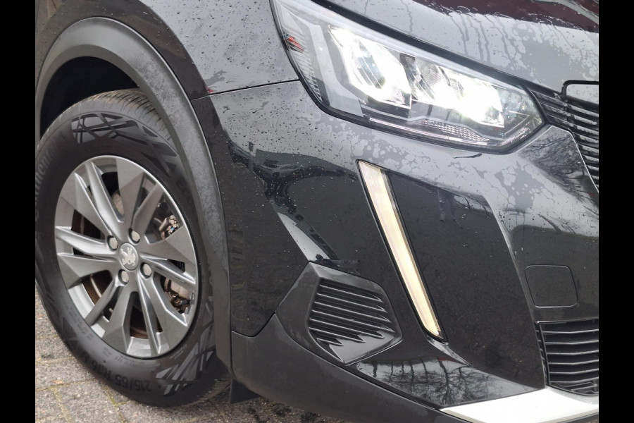 Peugeot e-2008 EV Active Pack 50 kWh | SOH: nnb | Climate | Navi | Cruise Control |