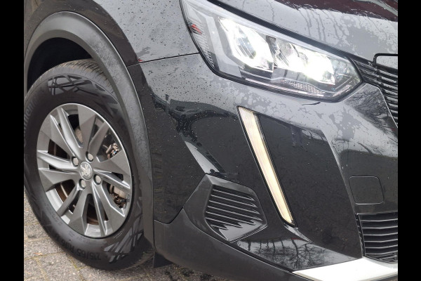 Peugeot e-2008 EV Active Pack 50 kWh | SOH: nnb | Climate | Navi | Cruise Control |