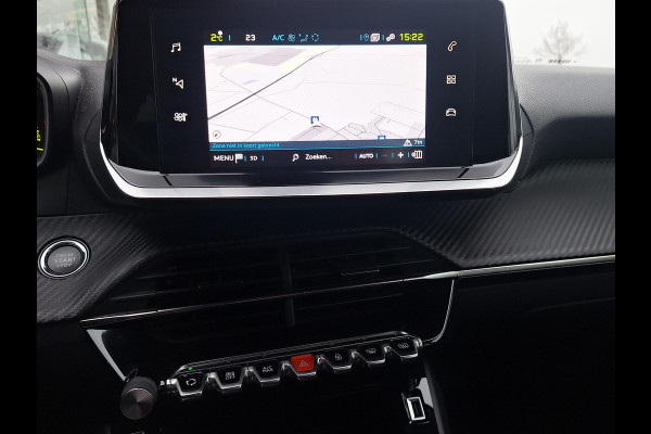 Peugeot e-2008 EV Active Pack 50 kWh | SOH: nnb | Climate | Navi | Cruise Control |