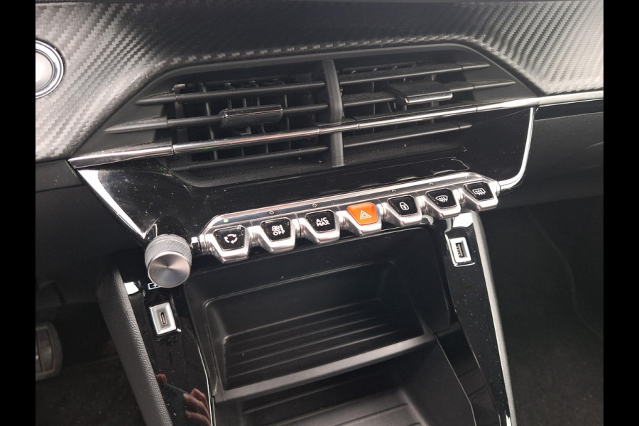 Peugeot e-2008 EV Active Pack 50 kWh | SOH: nnb | Climate | Navi | Cruise Control |