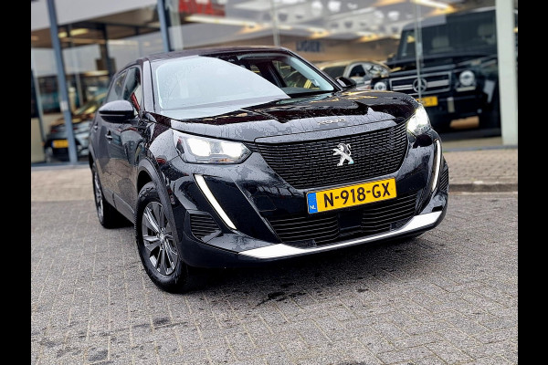 Peugeot e-2008 EV Active Pack 50 kWh | SOH: nnb | Climate | Navi | Cruise Control |