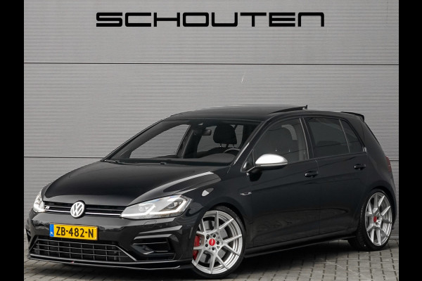 Volkswagen Golf 2.0 TSI 4Motion R Maxton Pano Dynaudio CarPlay 19"