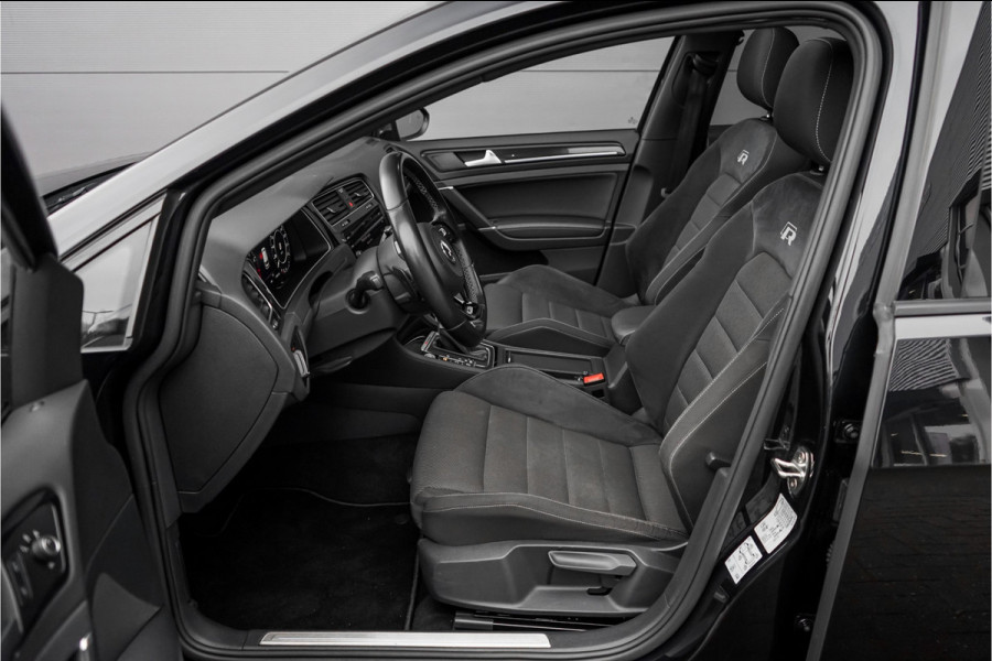 Volkswagen Golf 2.0 TSI 4Motion R Maxton Pano Dynaudio CarPlay 19"