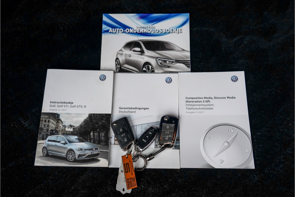 Volkswagen Golf 2.0 TSI 4Motion R Maxton Pano Dynaudio CarPlay 19"