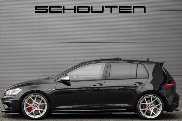 Volkswagen Golf 2.0 TSI 4Motion R Maxton Pano Dynaudio CarPlay 19"