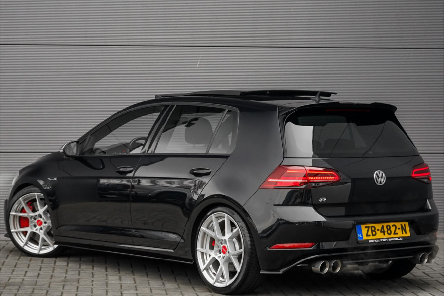 Volkswagen Golf 2.0 TSI 4Motion R Maxton Pano Dynaudio CarPlay 19"