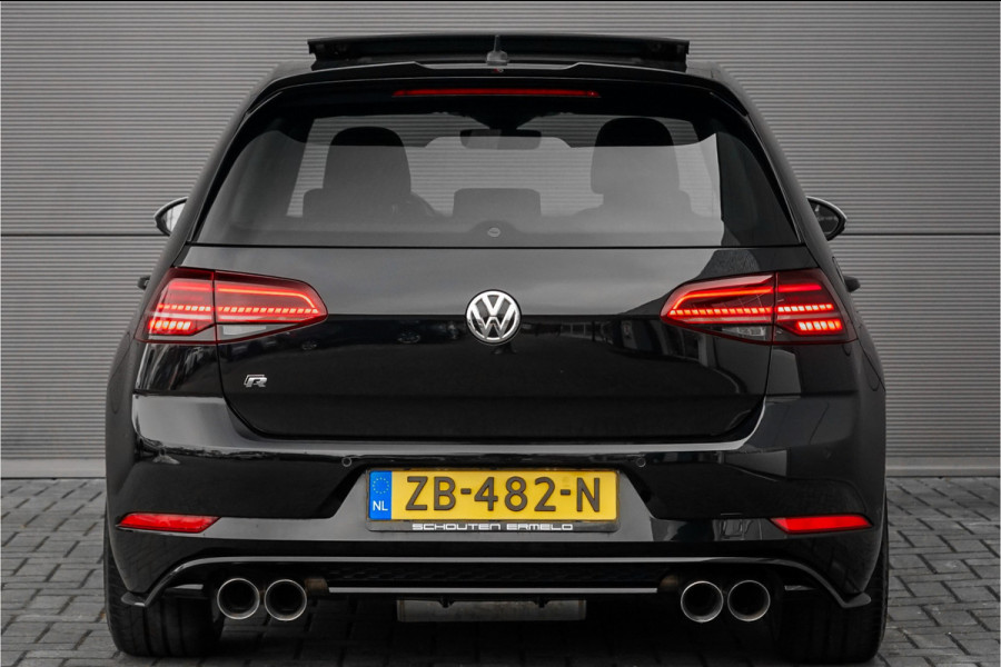 Volkswagen Golf 2.0 TSI 4Motion R Maxton Pano Dynaudio CarPlay 19"