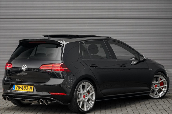 Volkswagen Golf 2.0 TSI 4Motion R Maxton Pano Dynaudio CarPlay 19"