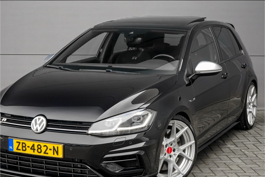 Volkswagen Golf 2.0 TSI 4Motion R Maxton Pano Dynaudio CarPlay 19"