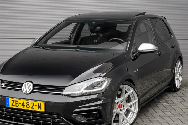 Volkswagen Golf 2.0 TSI 4Motion R Maxton Pano Dynaudio CarPlay 19"