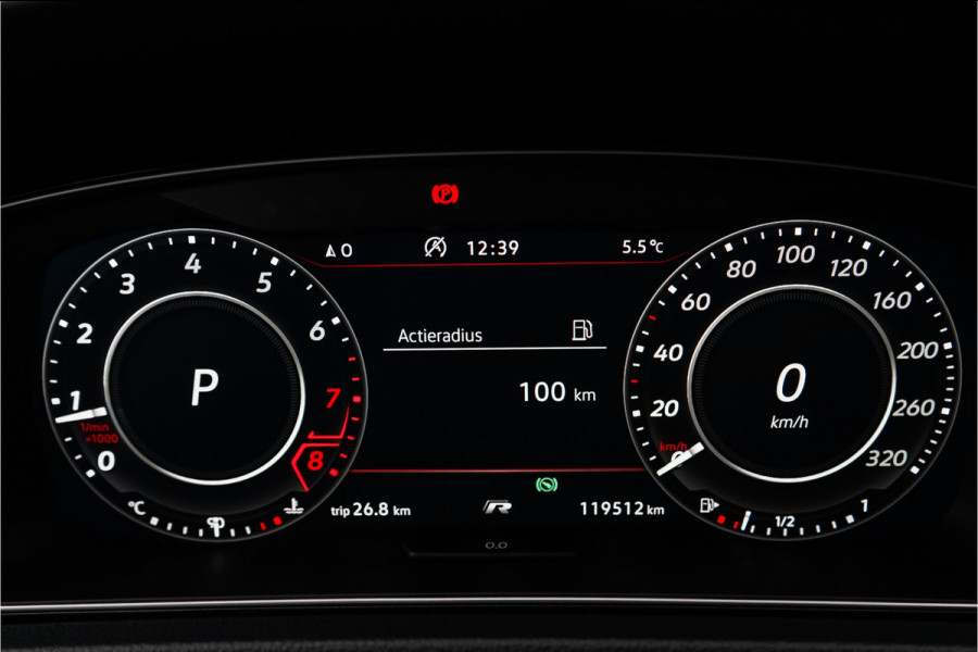 Volkswagen Golf 2.0 TSI 4Motion R Maxton Pano Dynaudio CarPlay 19"