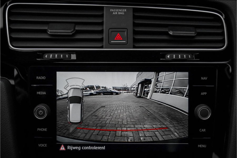 Volkswagen Golf 2.0 TSI 4Motion R Maxton Pano Dynaudio CarPlay 19"