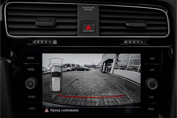 Volkswagen Golf 2.0 TSI 4Motion R Maxton Pano Dynaudio CarPlay 19"