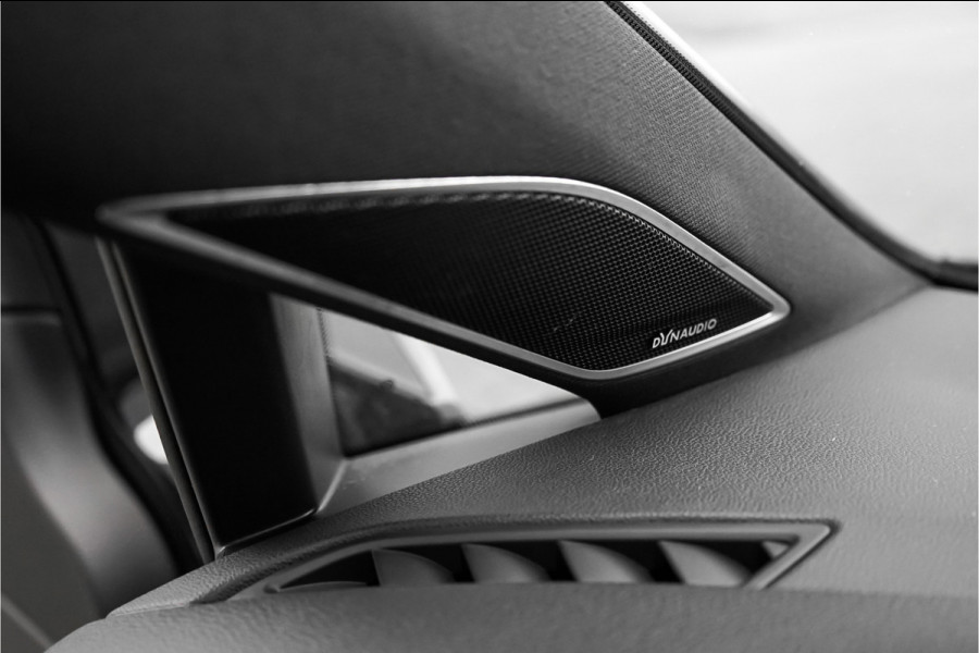 Volkswagen Golf 2.0 TSI 4Motion R Maxton Pano Dynaudio CarPlay 19"