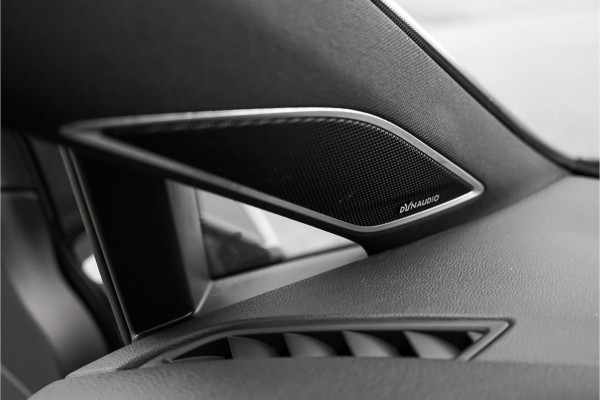 Volkswagen Golf 2.0 TSI 4Motion R Maxton Pano Dynaudio CarPlay 19"